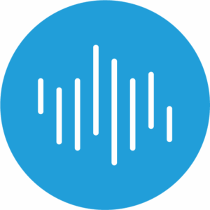 Abacus Entertainment round Logo